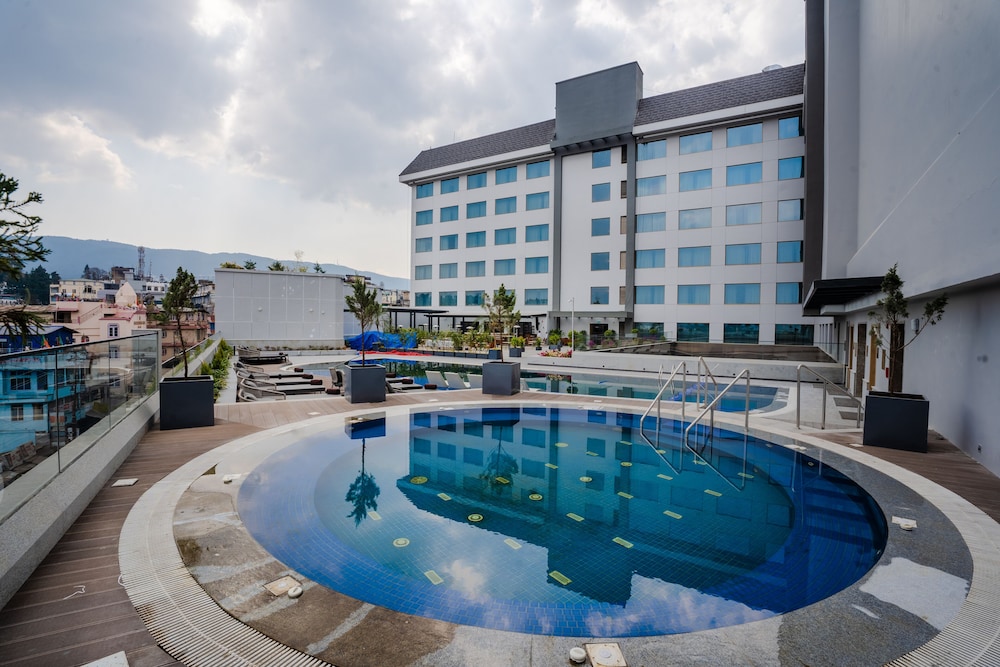 Courtyard Shillong 4/45