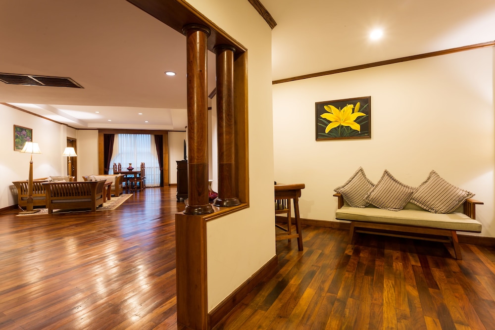 Empress Residence Resort And Spa 47/73