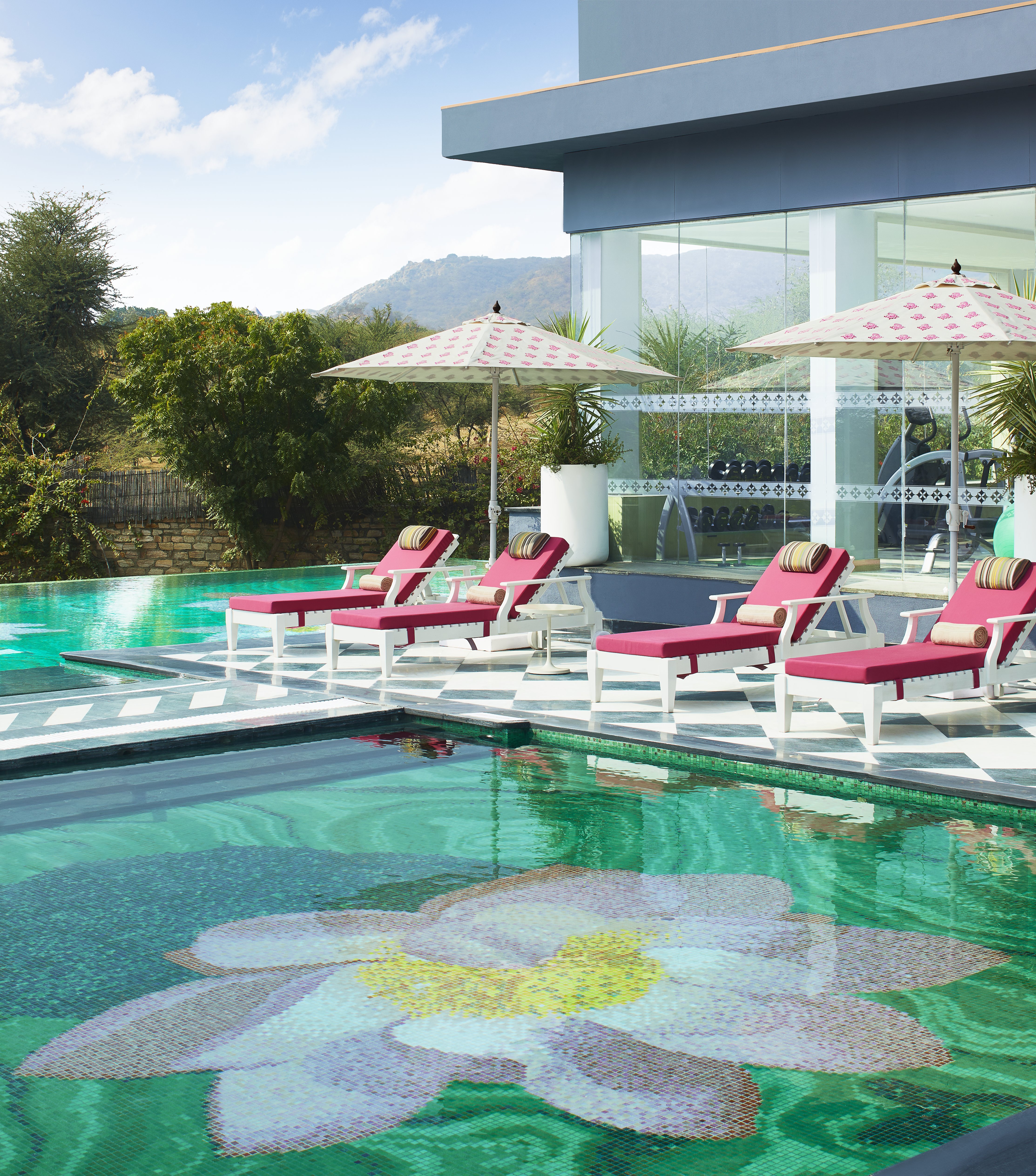 Taj Devi Ratn Resort & Spa, Jaipur 35/39