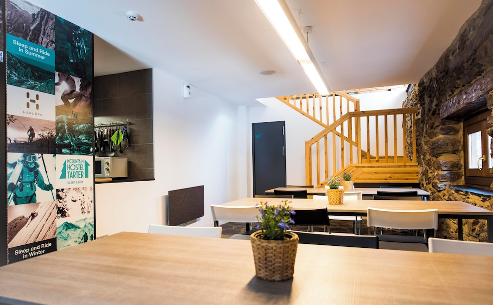 Mountain Hostel Tarter 27/50