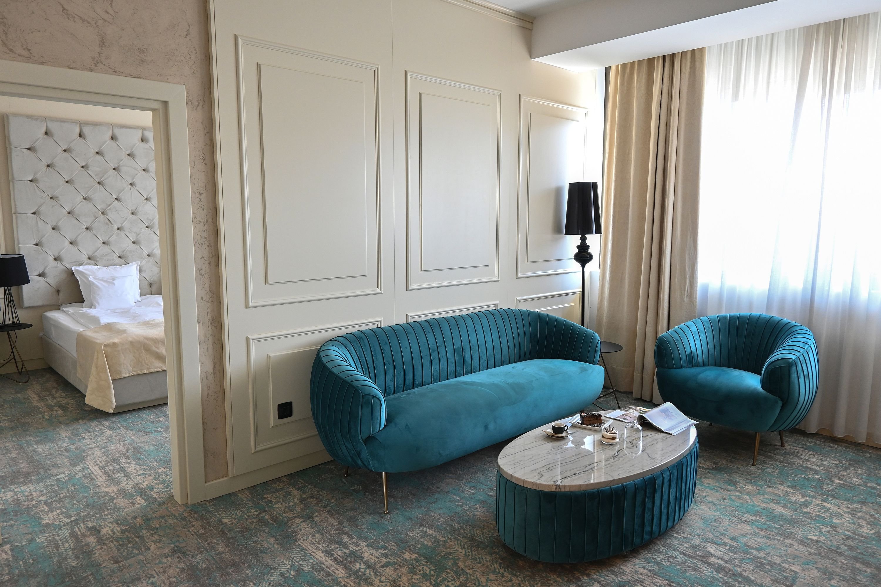 Aleksandar Palace Hotel 29/45