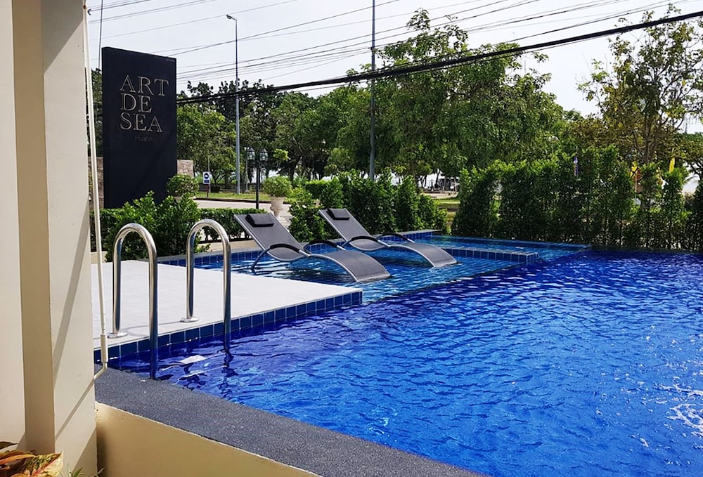 Art De Sea Hua Hin 46/47