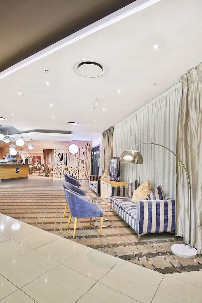 RH Hotel Pretoria 6/49