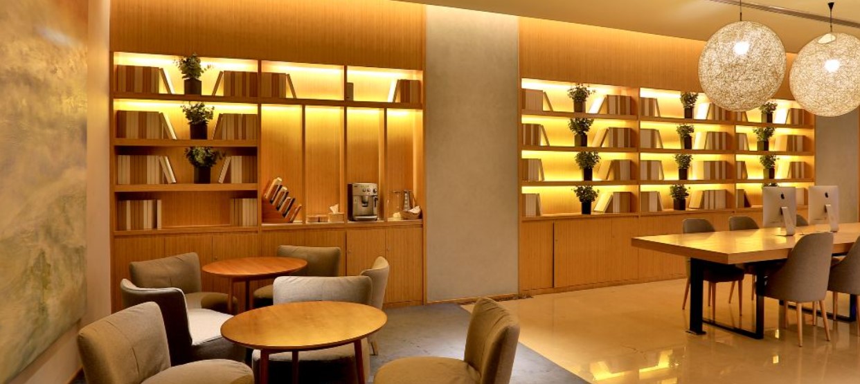 JI Hotel Hangzhou Wulin Square Wenhui Building 42/50