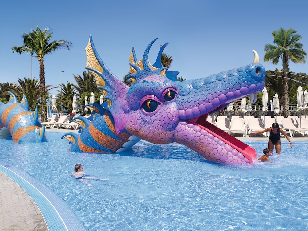 Hotel RIU Gran Canaria 52/63
