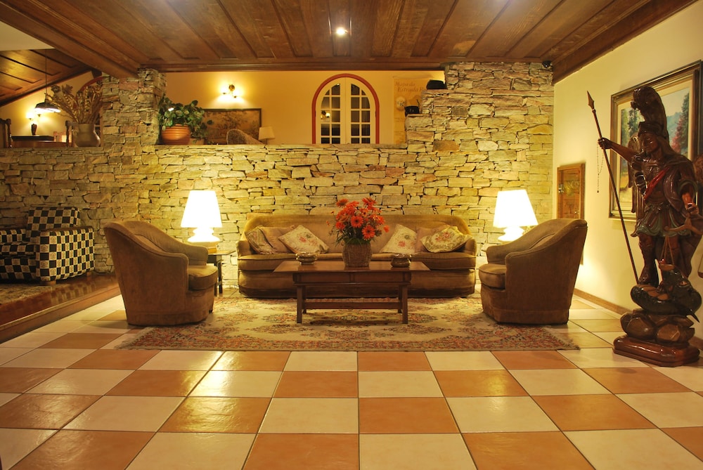 Hotel Pousada do Arcanjo 66/66