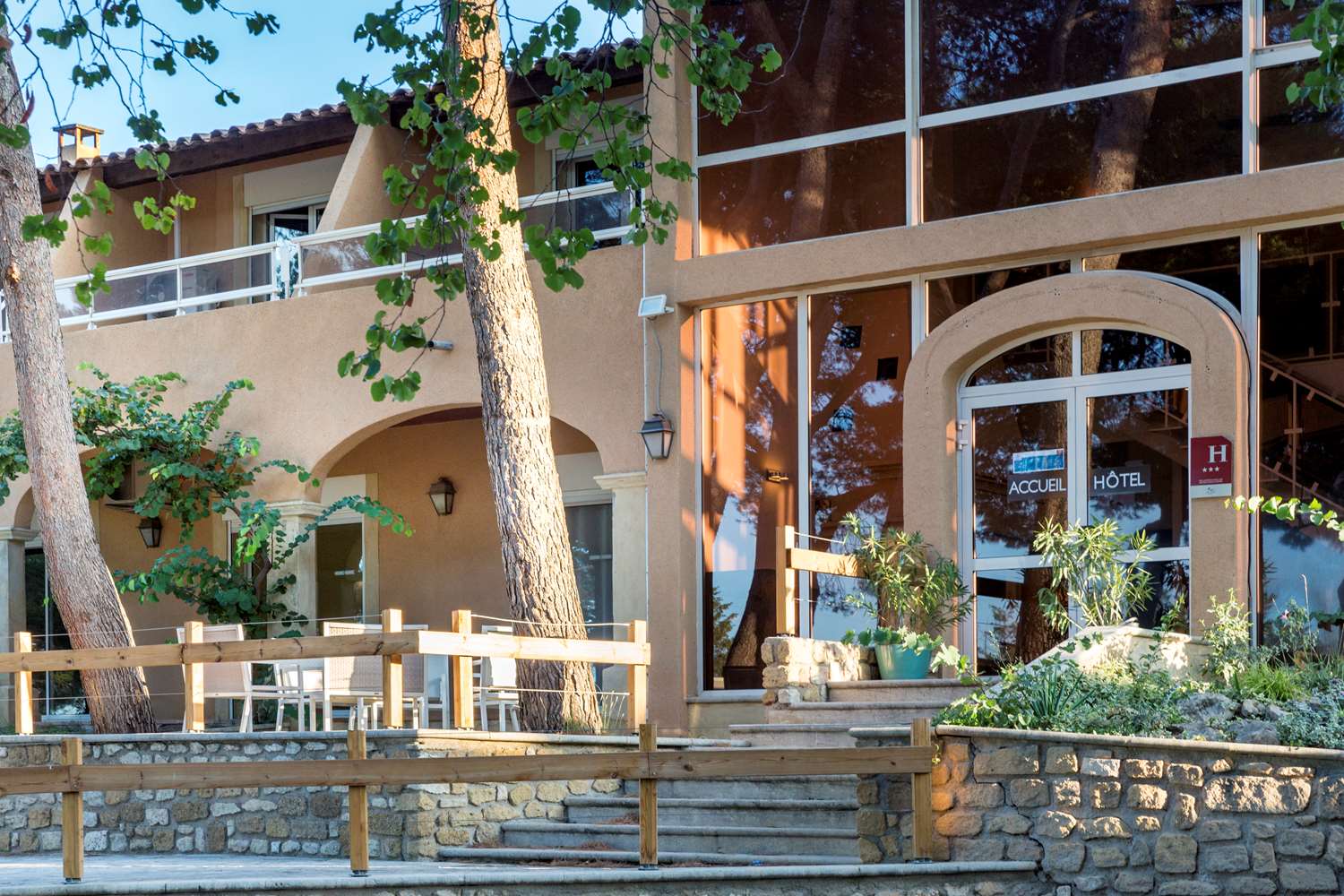 Best Western Domaine de Roquerousse 4/35