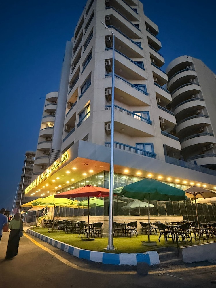 Delmar Hotel Matrouh 2/54