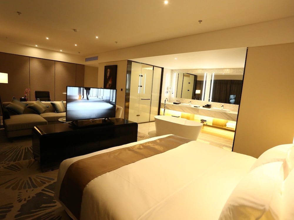 Mercure Panjin 24/58