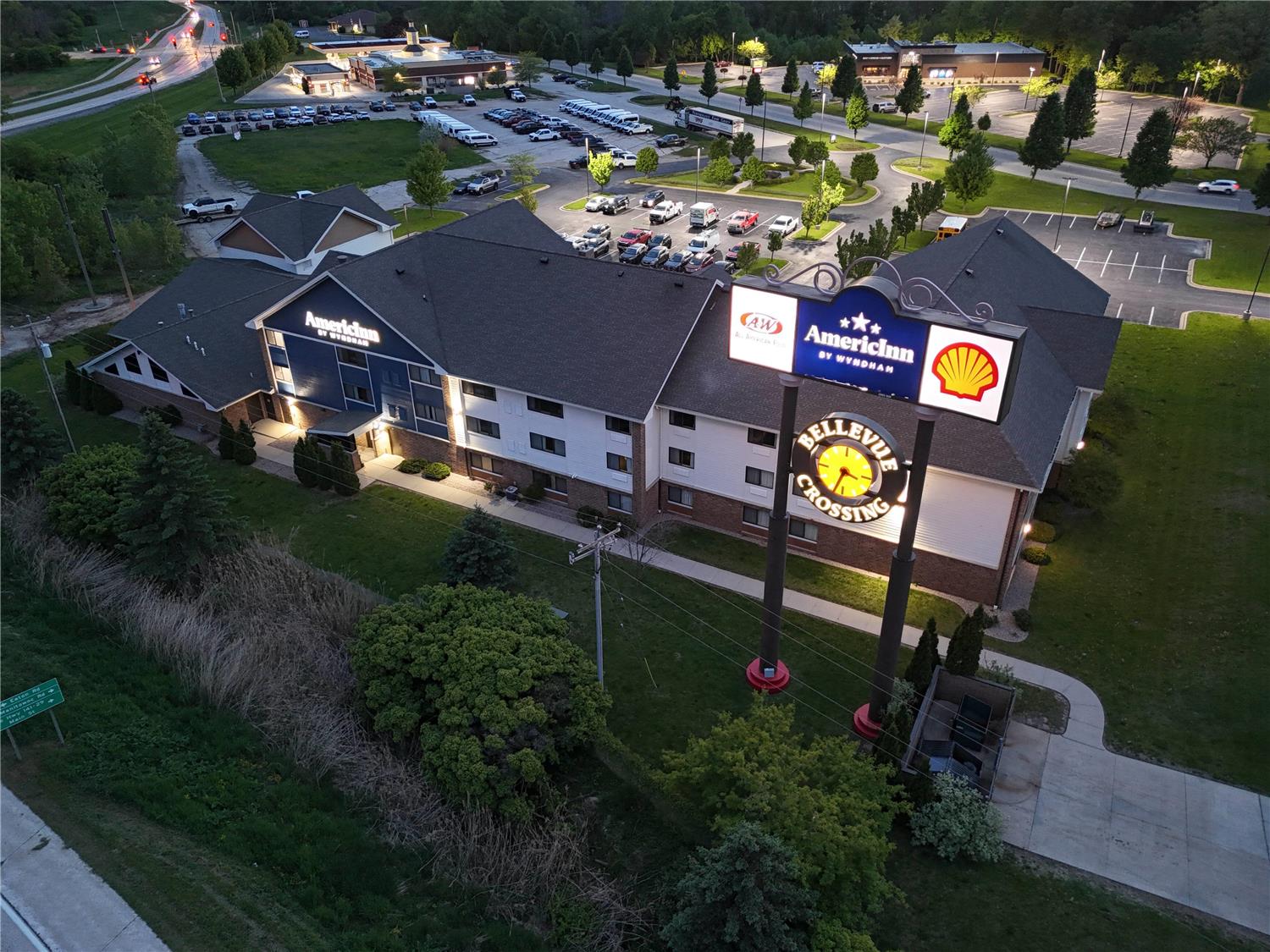 Americinn By Wyndham Green Bay East 2/52