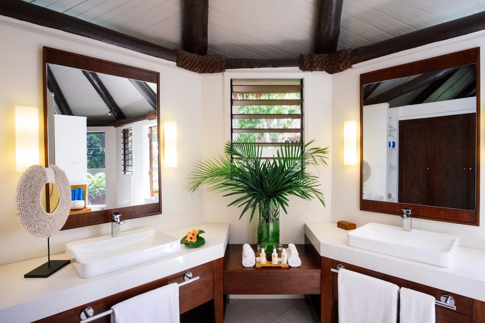 Yasawa Island Resort & Spa 40/62