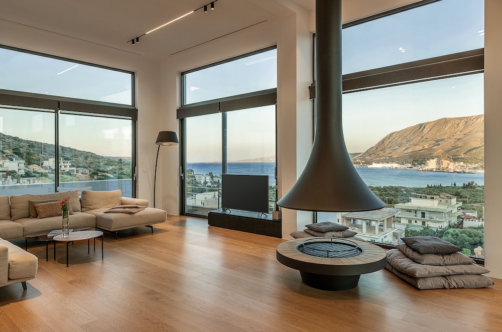 Seametry Luxury Living Apartments 31/50