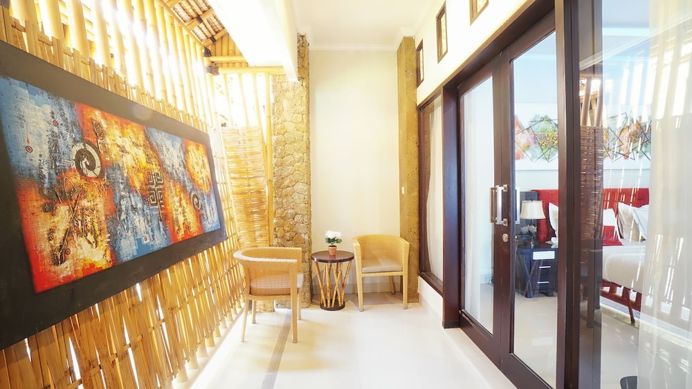 Vamana Resort 10/48