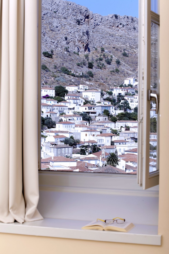 Hydra Hotel 21/53