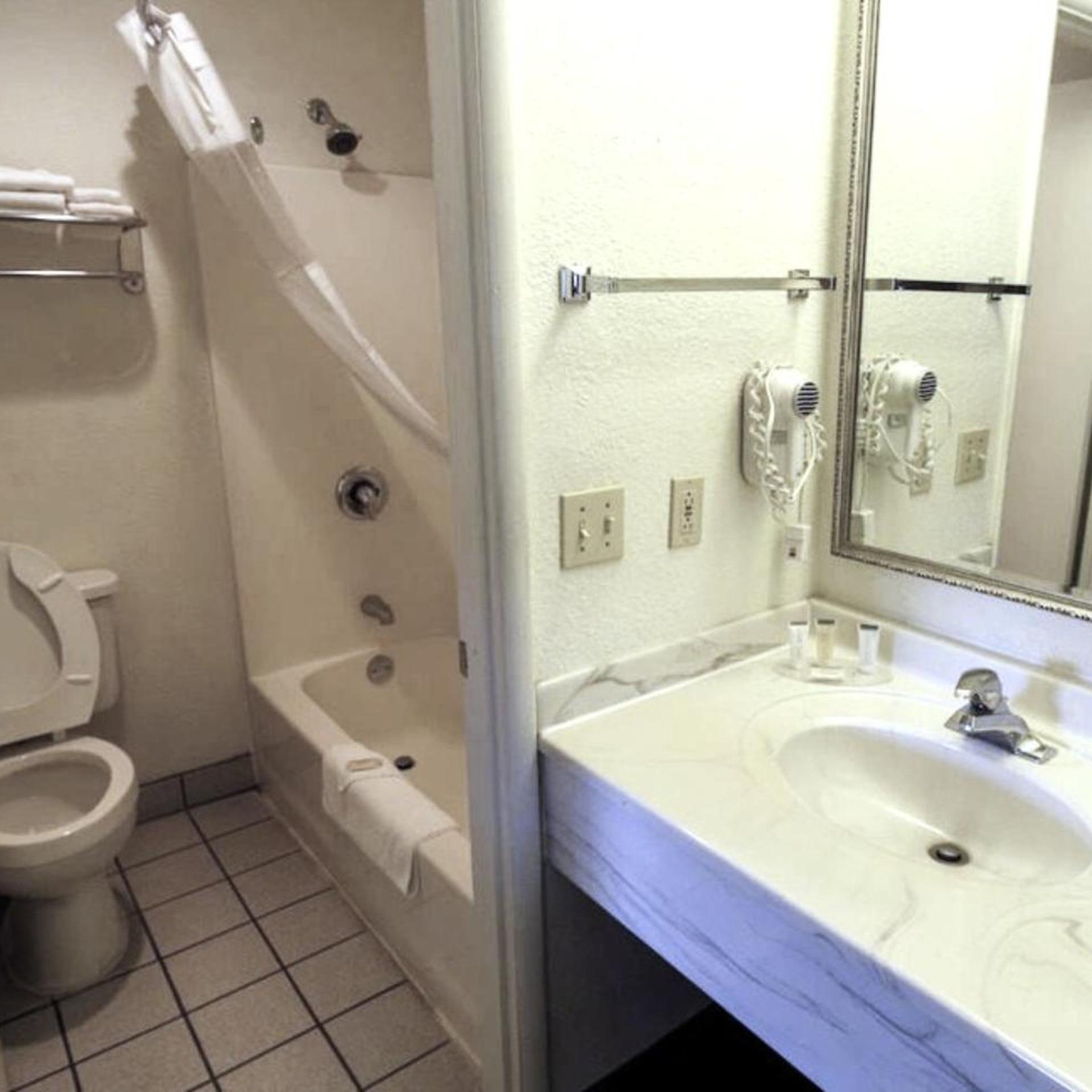 Hotel Inn Pendleton I-84 36/40
