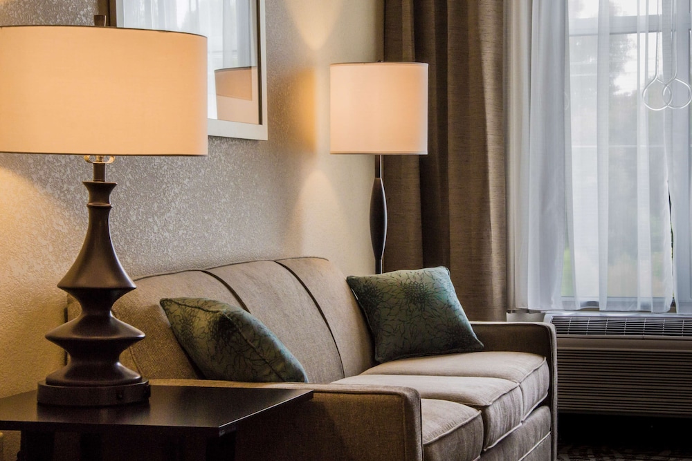 Homewood Suites by Hilton Charlotte Ballantyne, NC 39/63