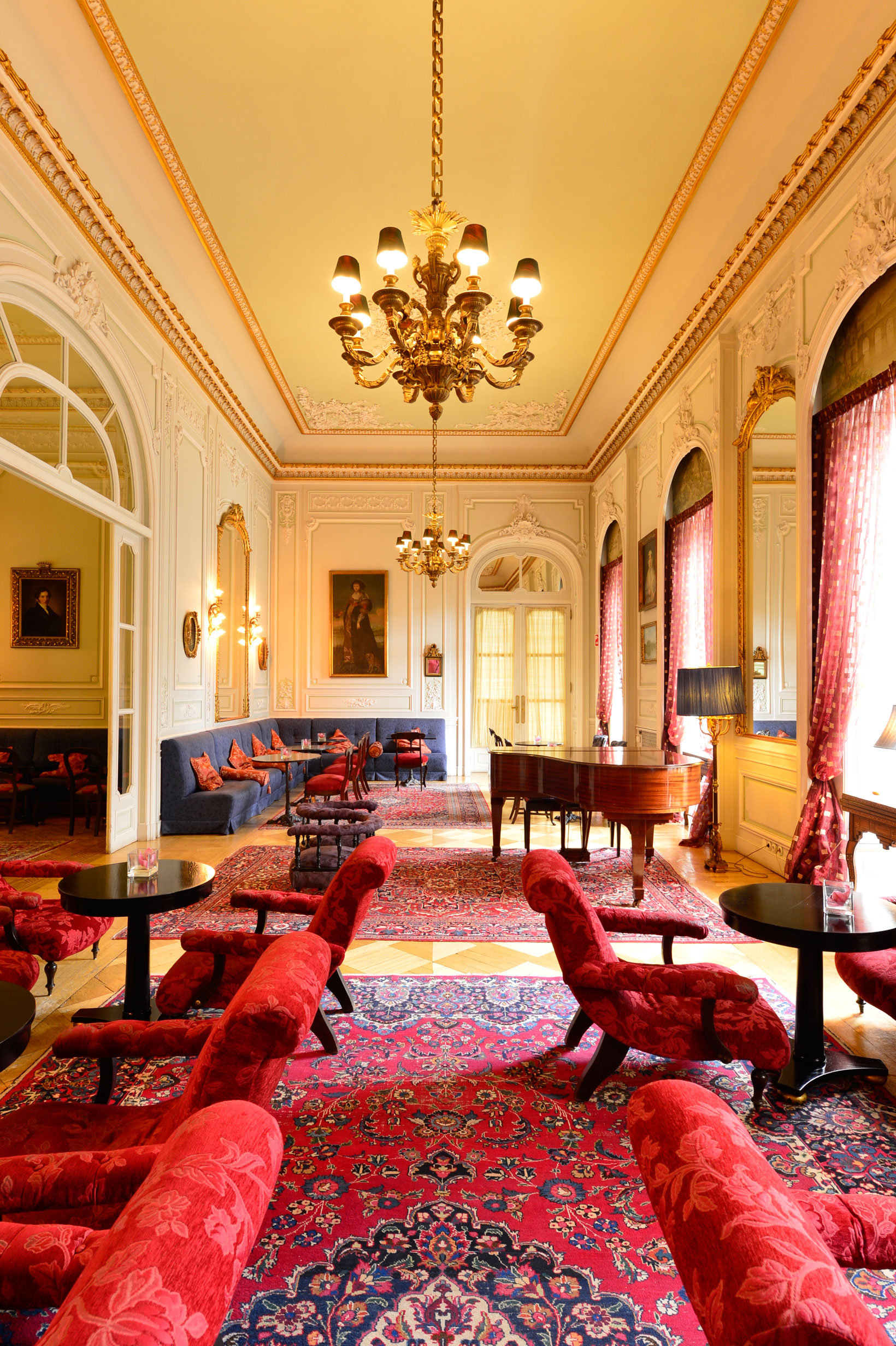 Pestana Palace Lisboa 56/80