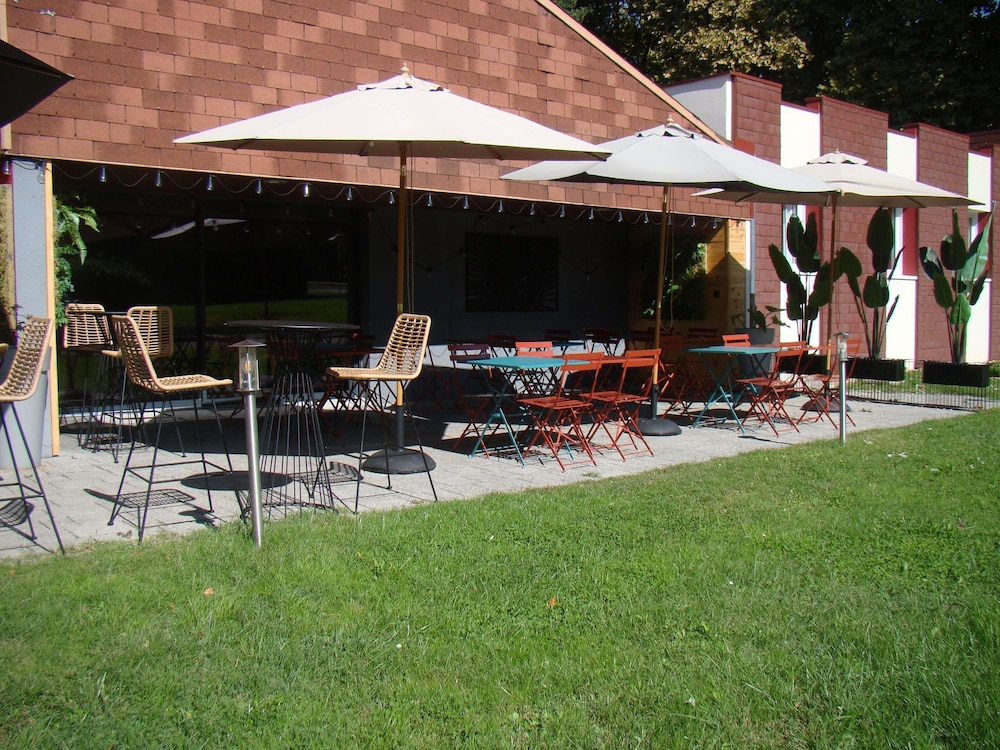 Ibis Bourg En Bresse 61/65