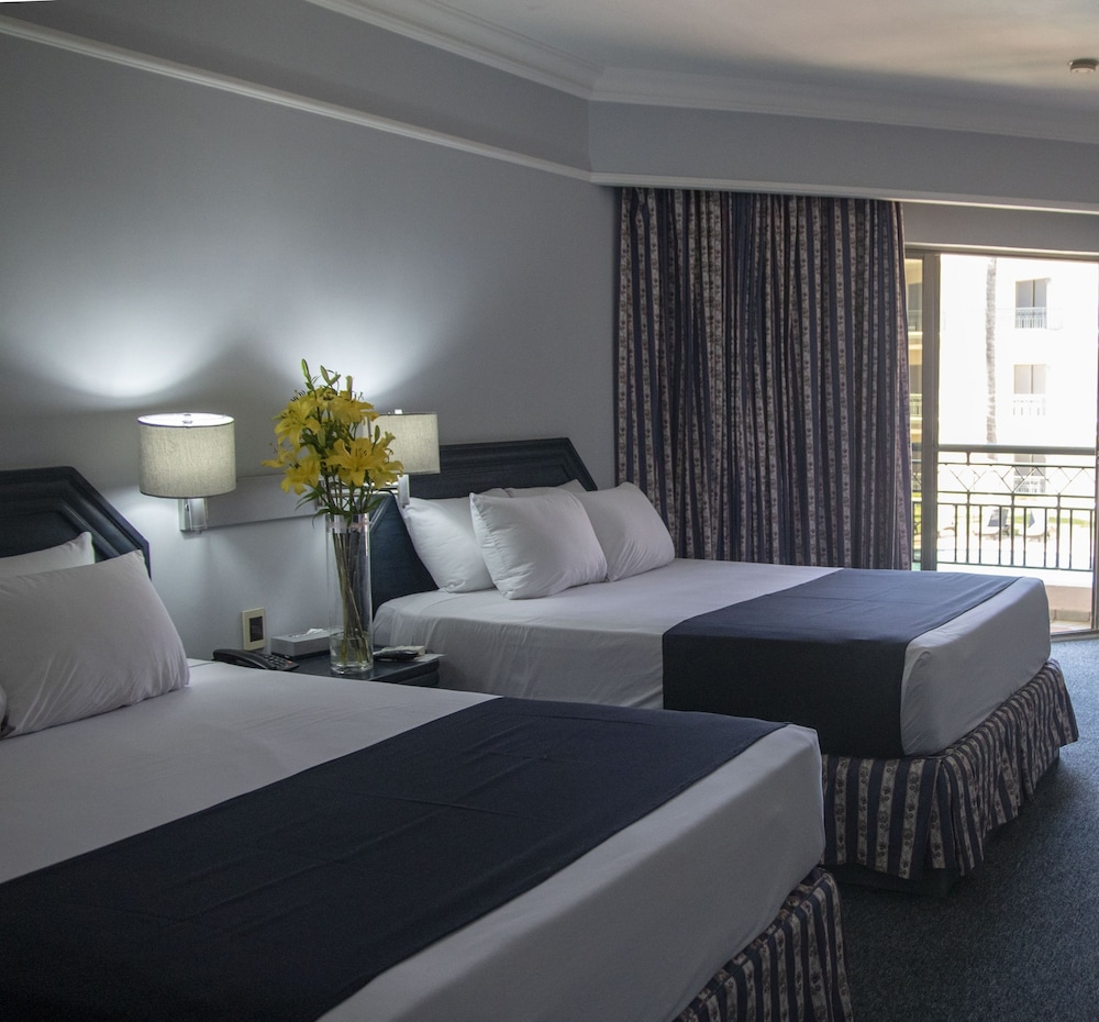 Nk Hotel Nekie Tepic 30/73