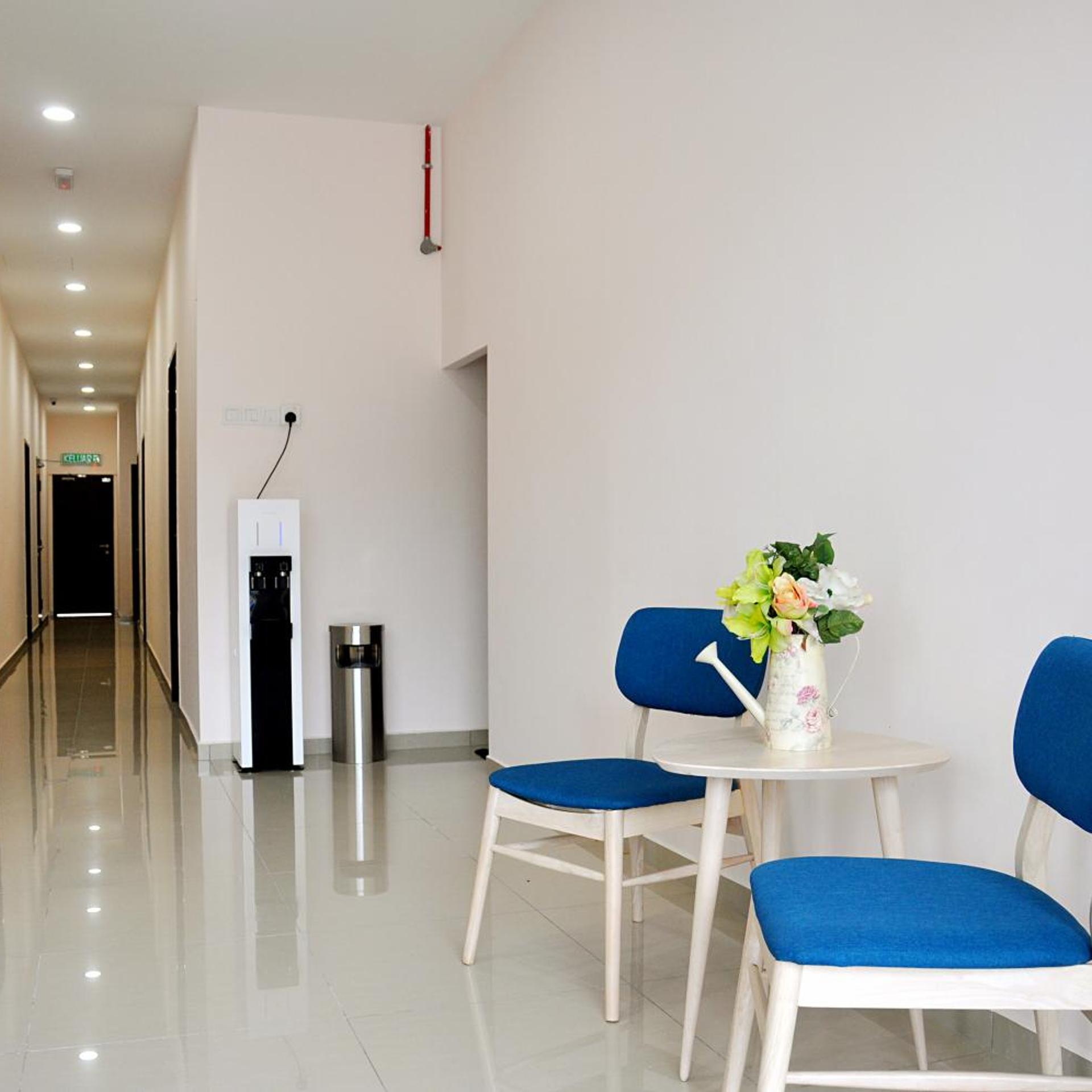 Gem Hotel Nusajaya 34/38