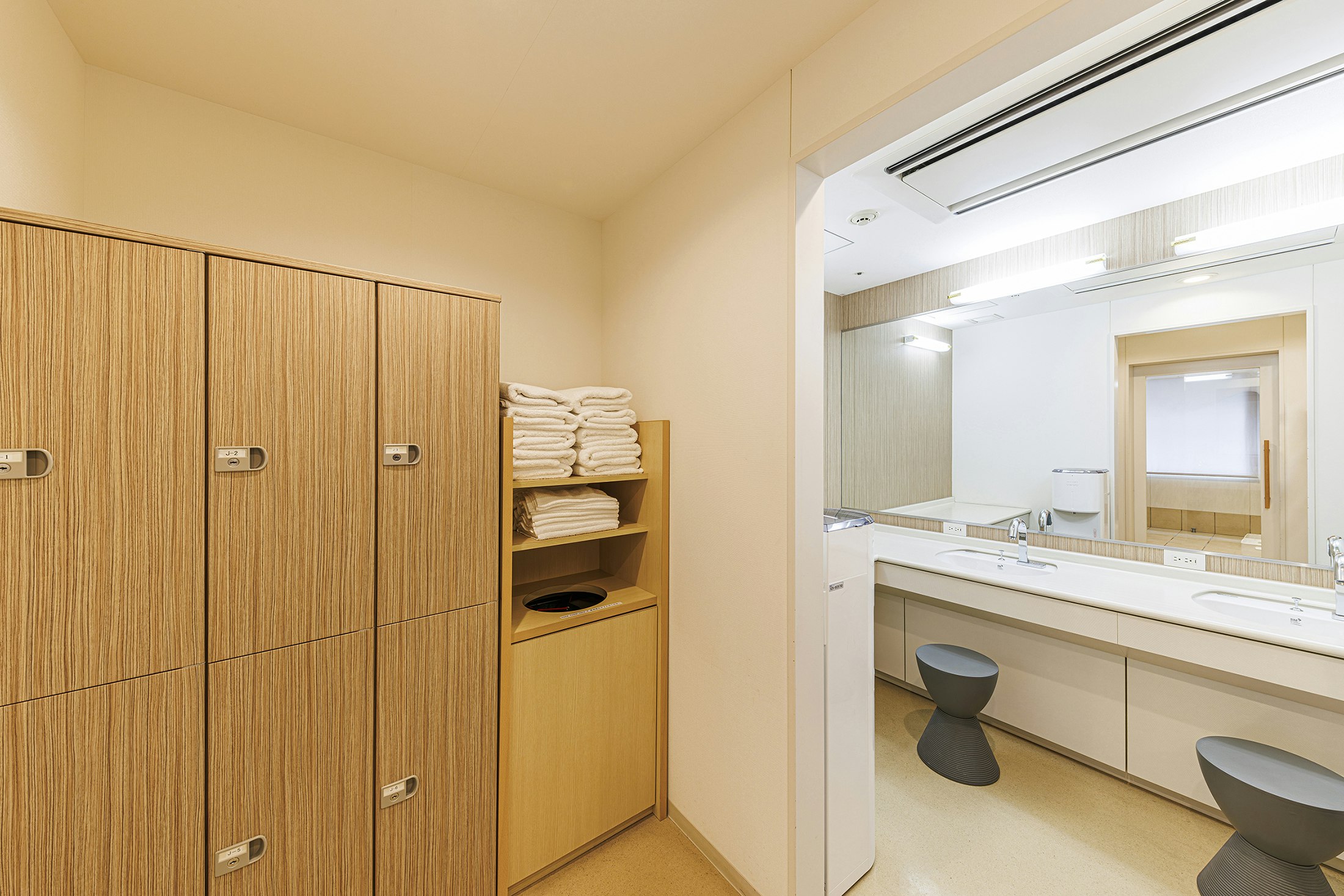 Fraser Residence Nankai Osaka 48/73