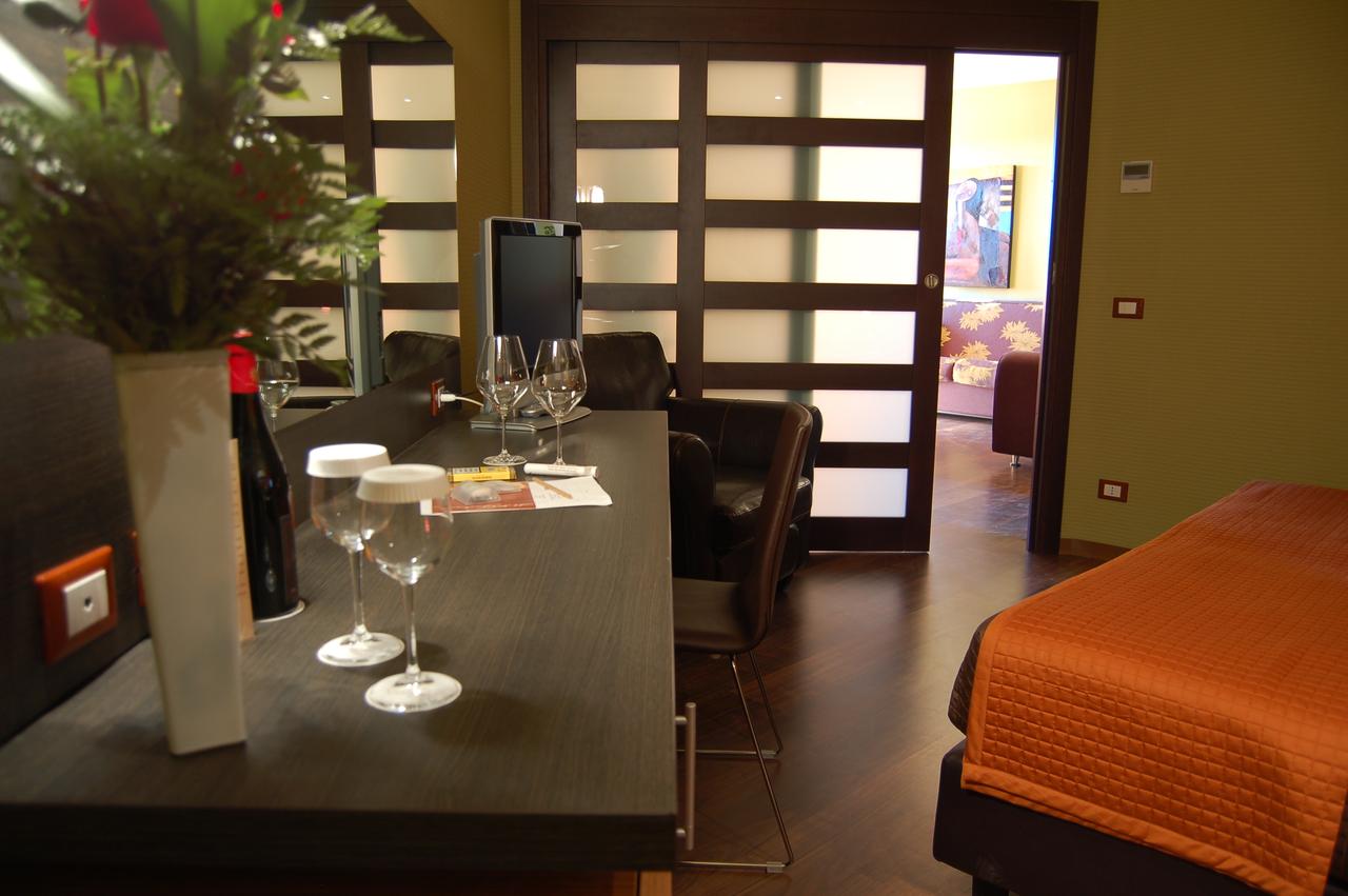 Andrea Doria Hotel 23/32