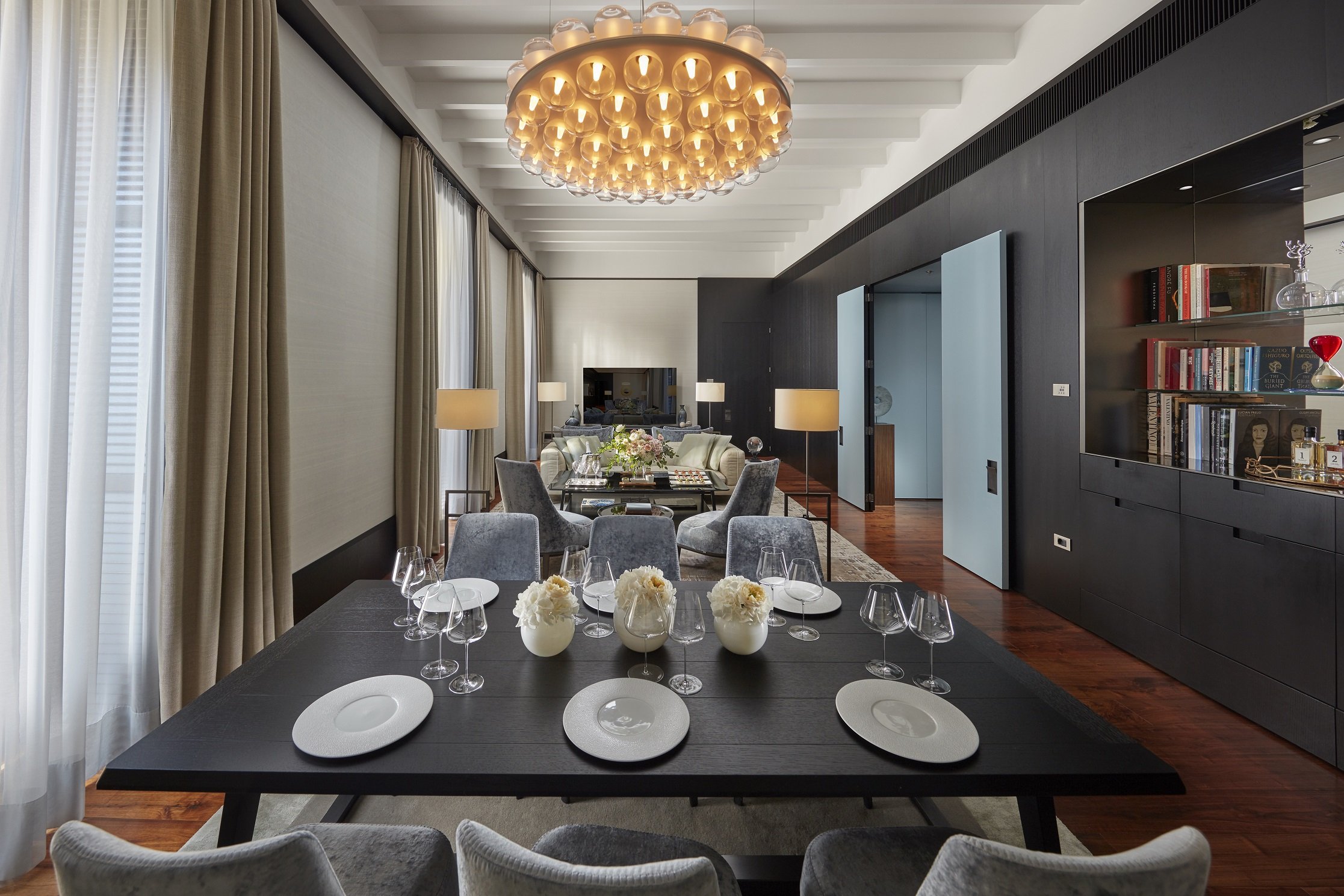 Mandarin Oriental Milan 53/81