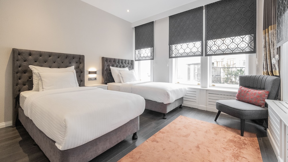 Loop Hotel Bosphorus Istanbul 11/50