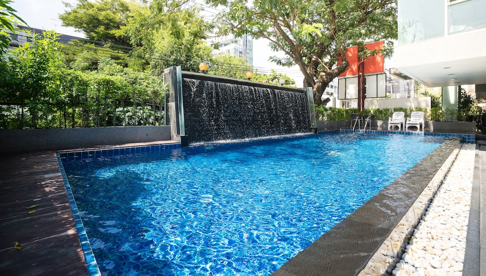 Nice Residence 5/33