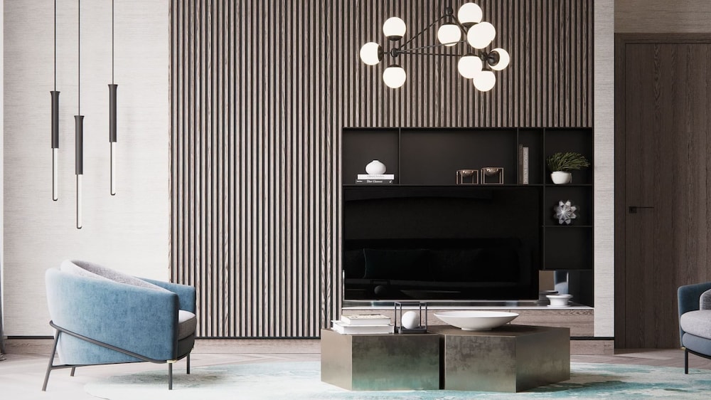 Paramount Hotel Midtown 6/50