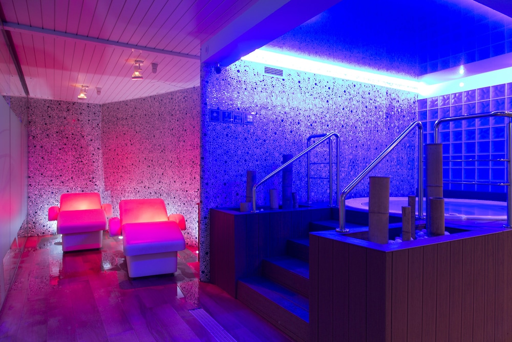 GHT Oasis Tossa & Spa 34/71