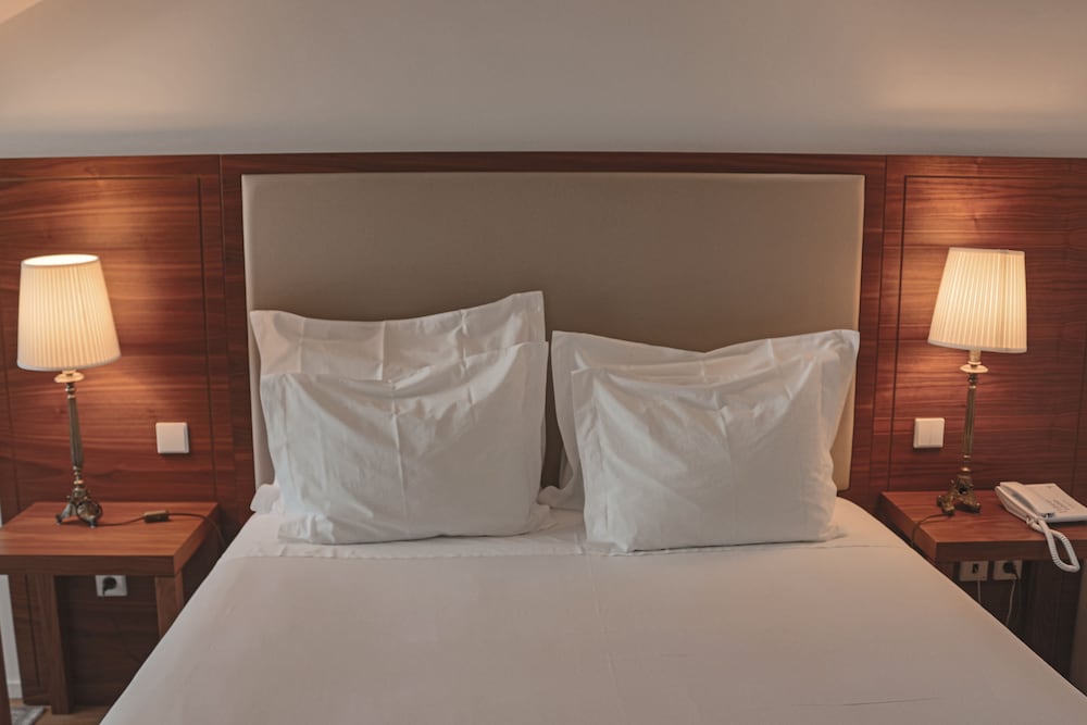 Burgus Tribute Design Hotel 13/63