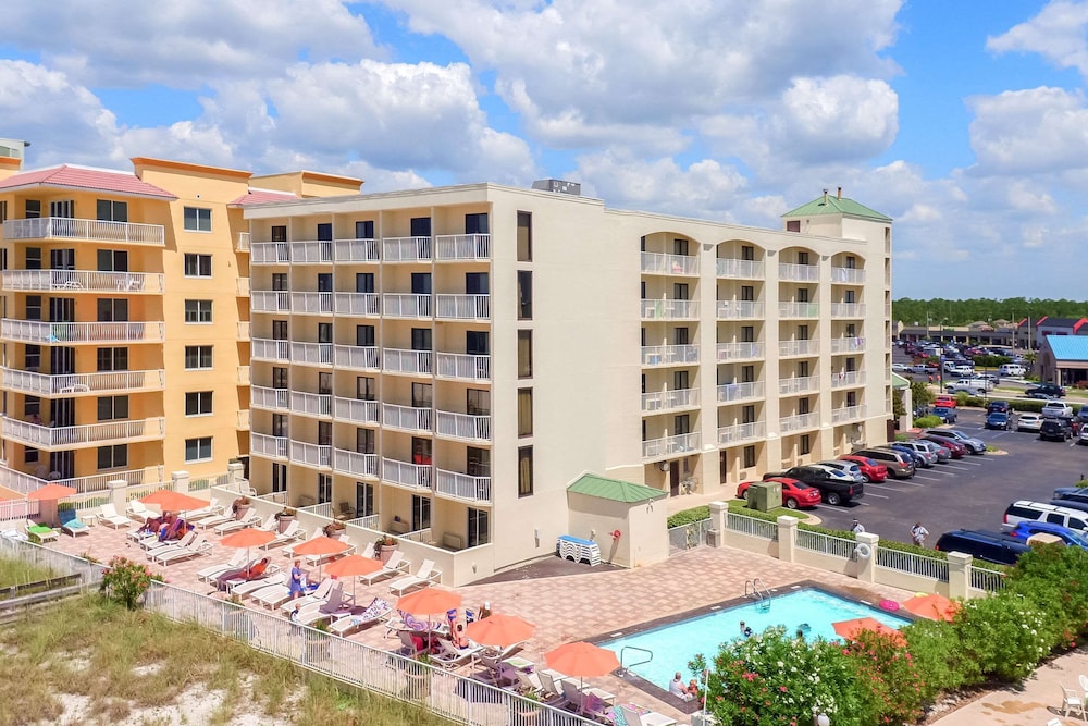Sleep Inn Orange Beach 3/64