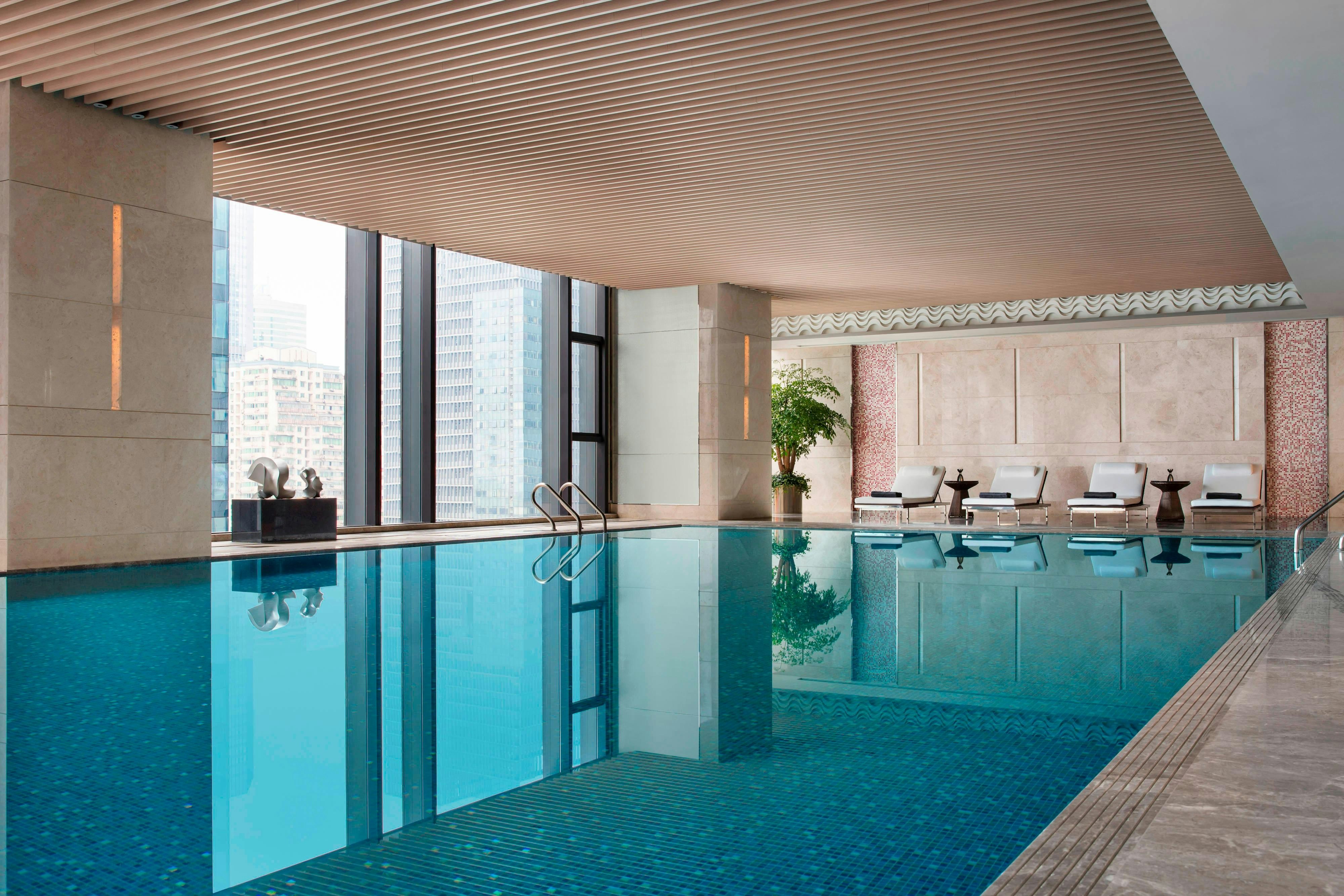 JW MARRIOTT HOTEL CHENGDU 10/26