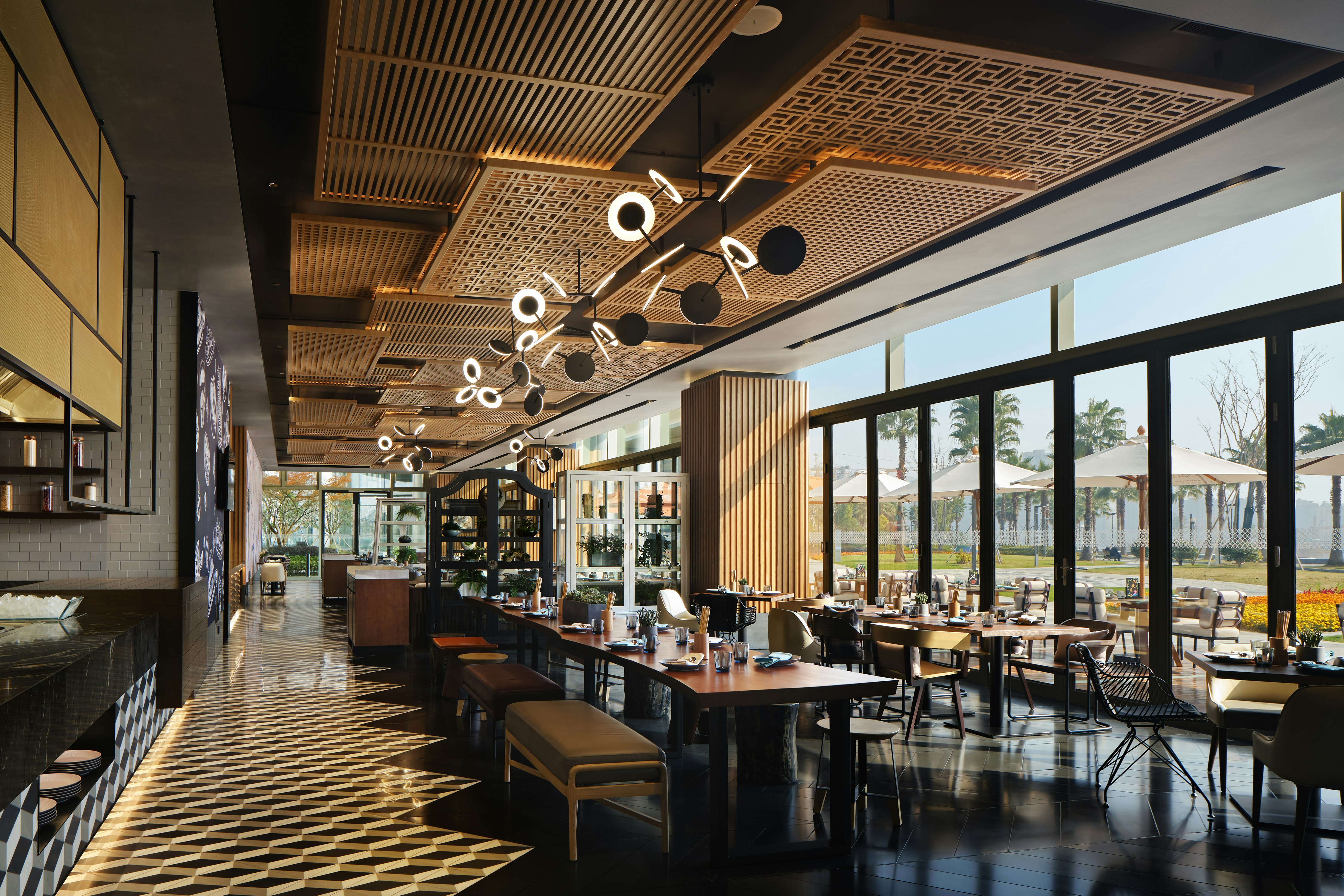 Canopy By Hilton Hangzhou Jinsha Lake 24/32