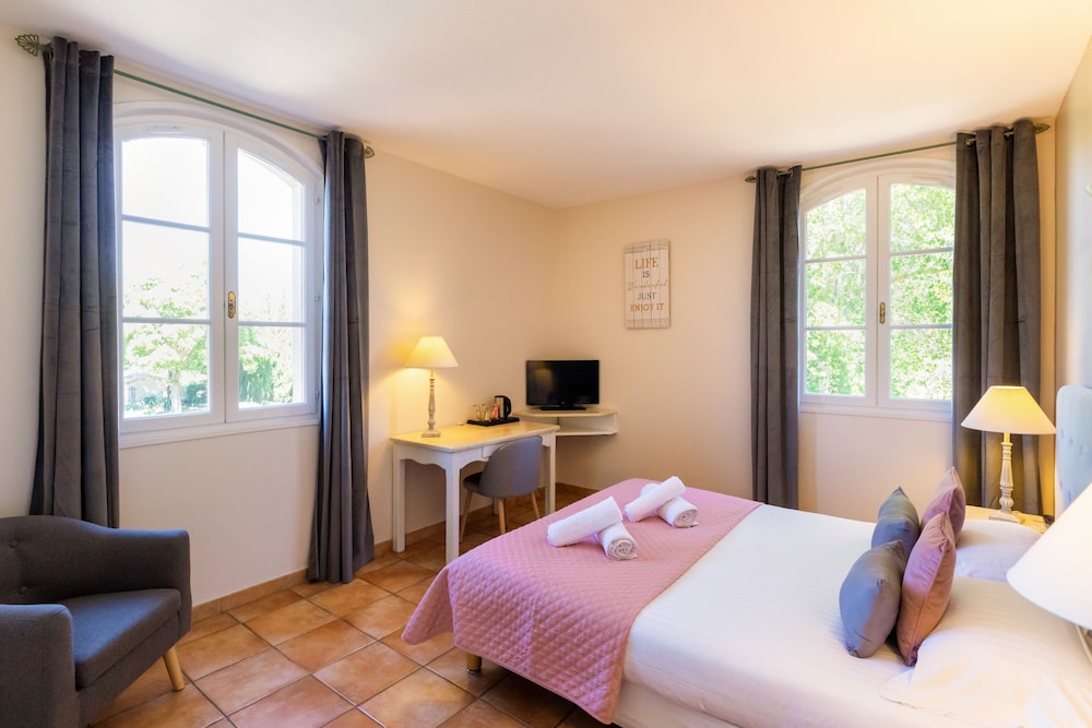 La Bastide Saint Martin 6/55