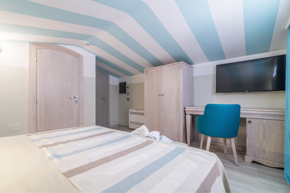 L Ambasciata Hotel de Charme 22/50