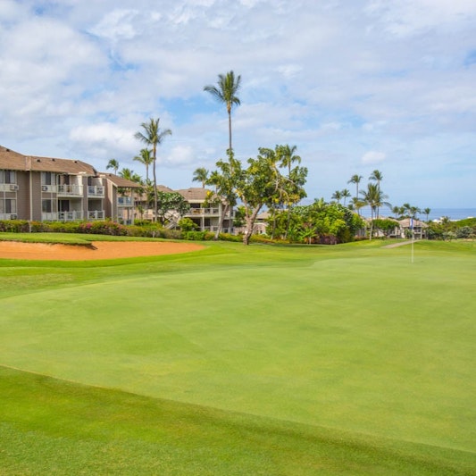 Wailea Grand Champions a Destination Residence 52/54