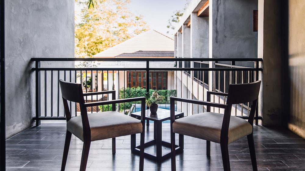 B2 Pai Premier Resort 60/70