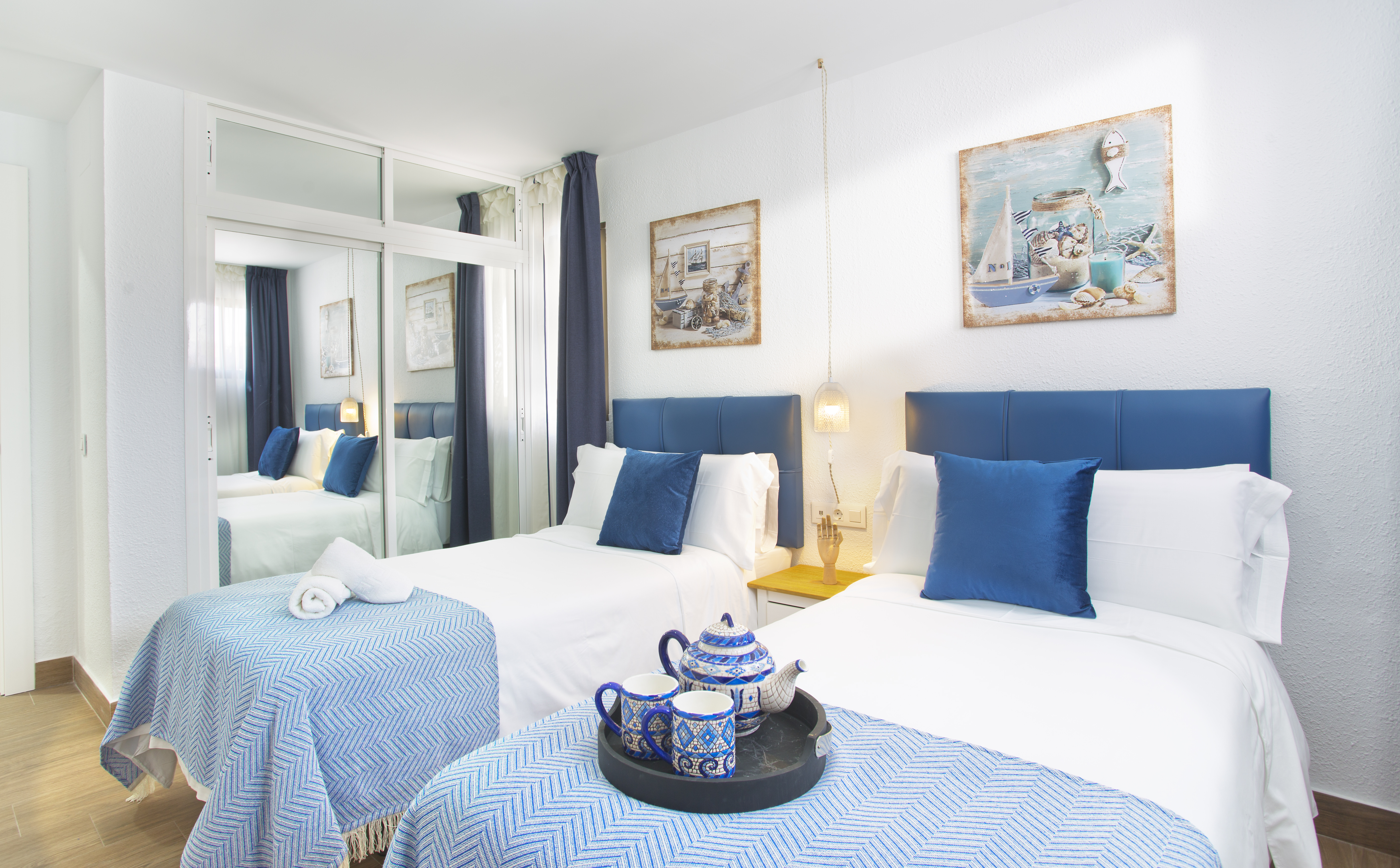 Elite Apartments At Pueblo Evita 16/50