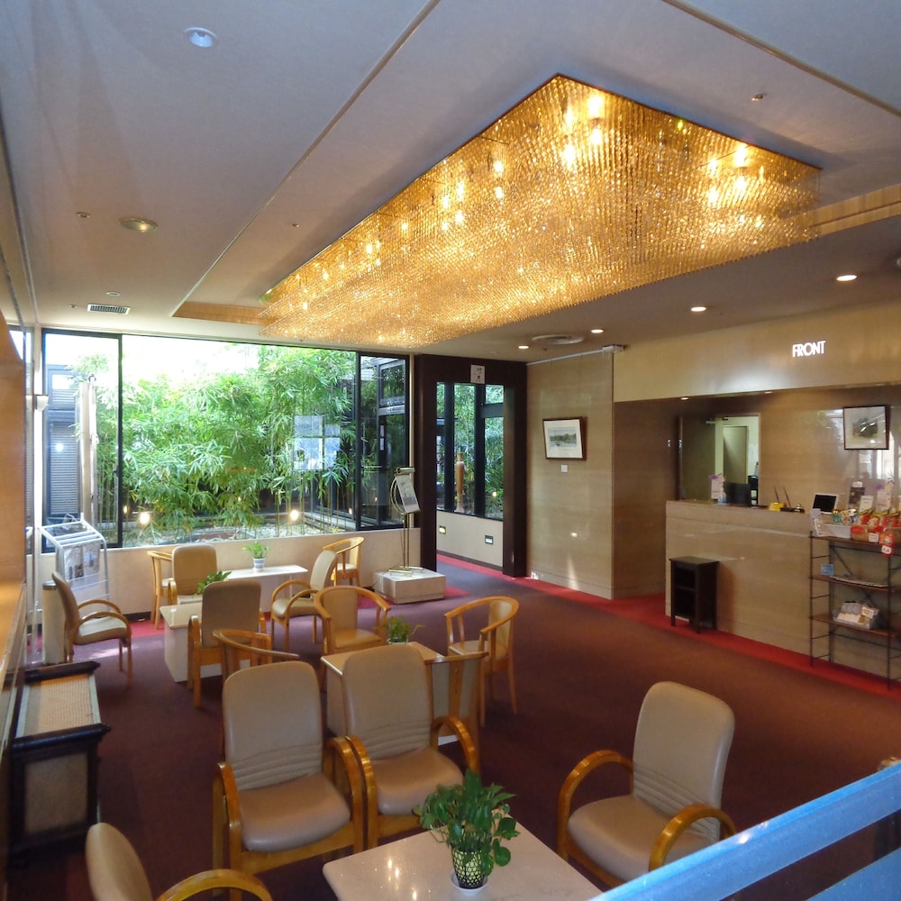 Takasaki Urban Hotel 32/50