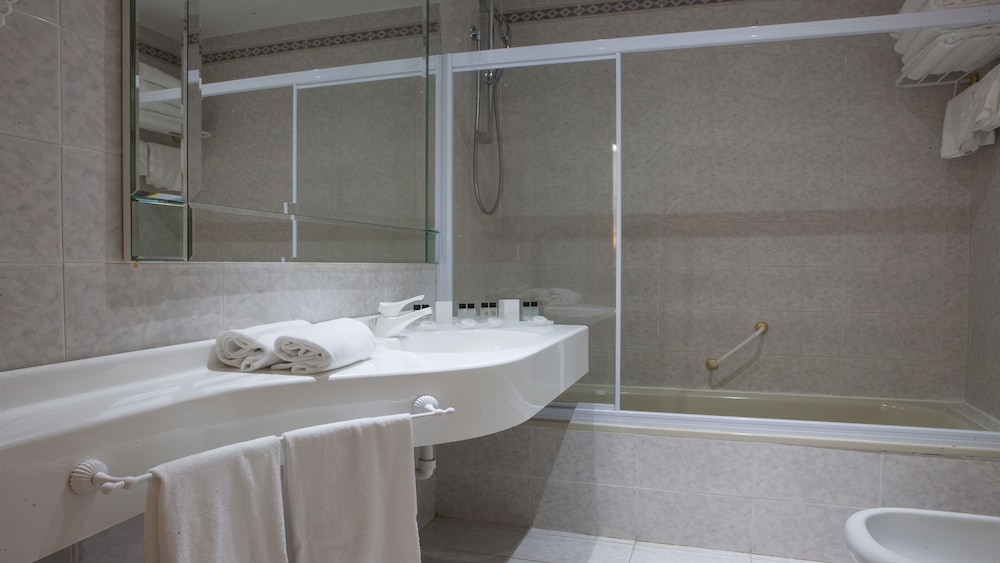 Hotel Salus Terme - Adults Only 14/70