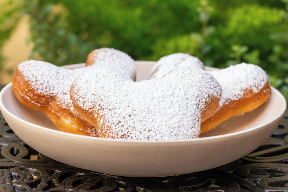 ディズニーズ ポート オーリンズ リゾート フレンチ クオーター(Disneys Port Orleans Resort French Quarter) 写真5
