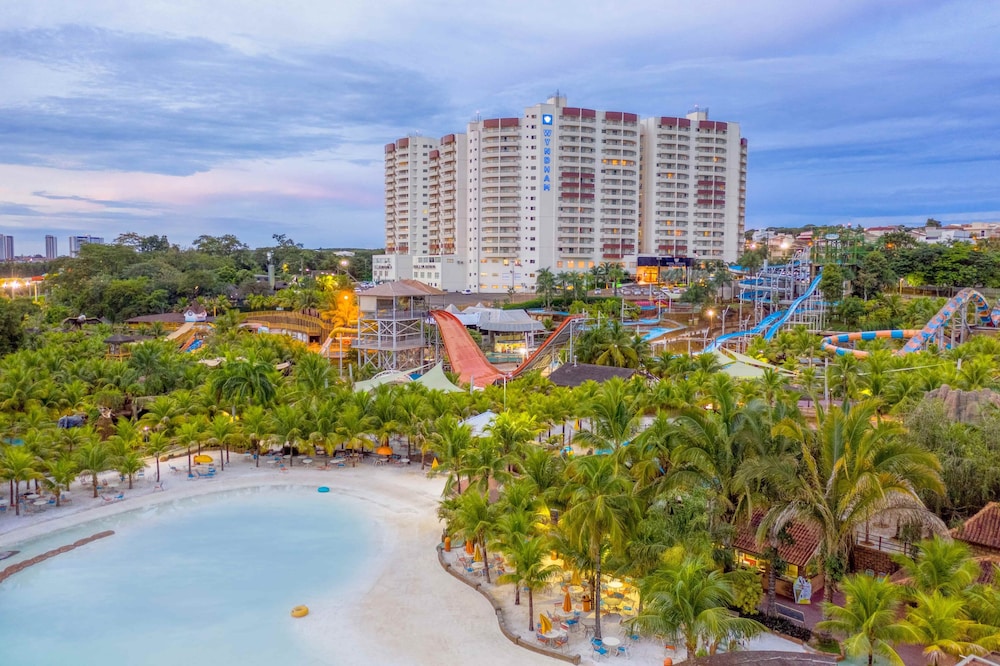 Wyndham Olimpia Royal Hotel 2/50
