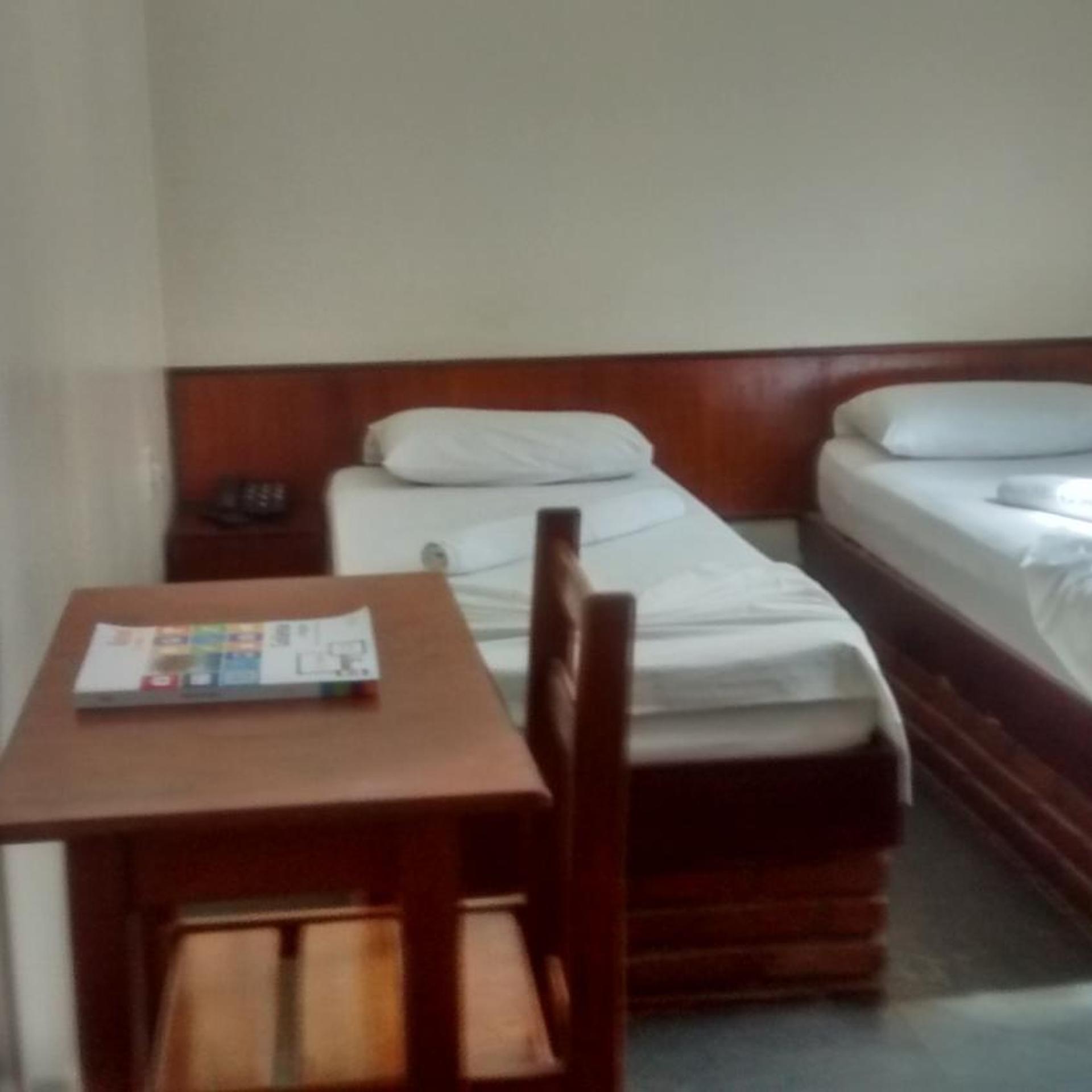Hotel Alvorada 16/28