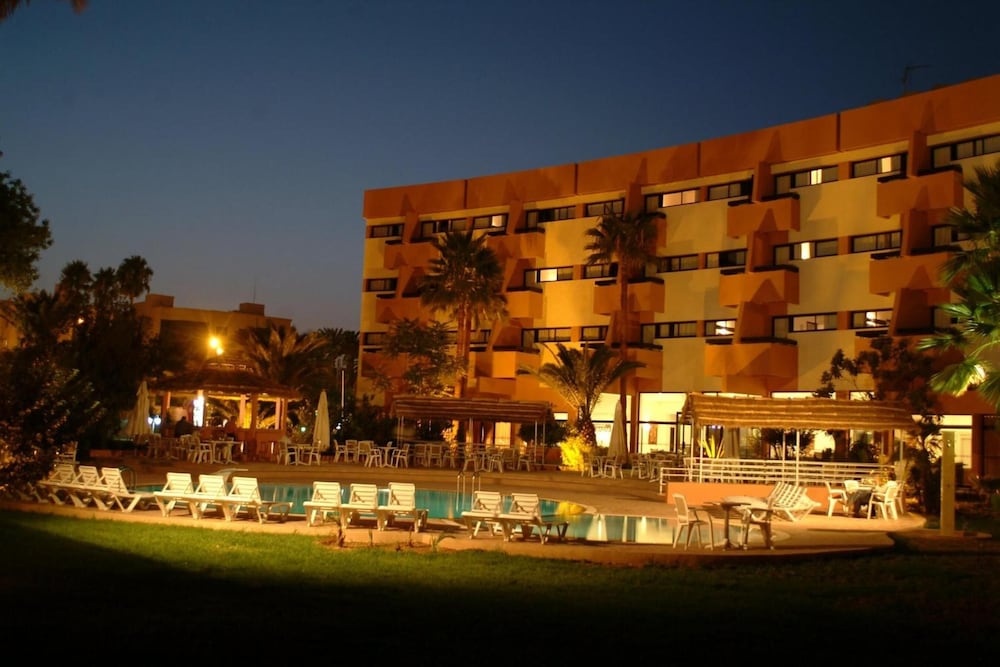 Atlas Orient Oujda 7/29