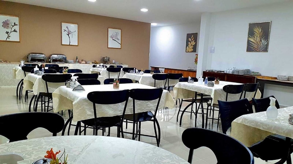 Hotel Bellavista 30/31