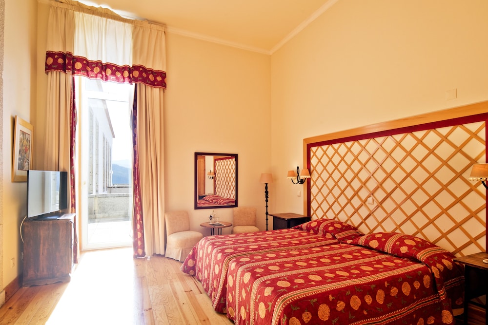 LAM Hotel Convento do Desagravo 10/44
