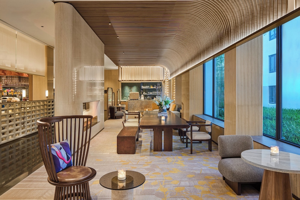 voco Xitang by IHG، Jiashan، Jiaxing 30/50
