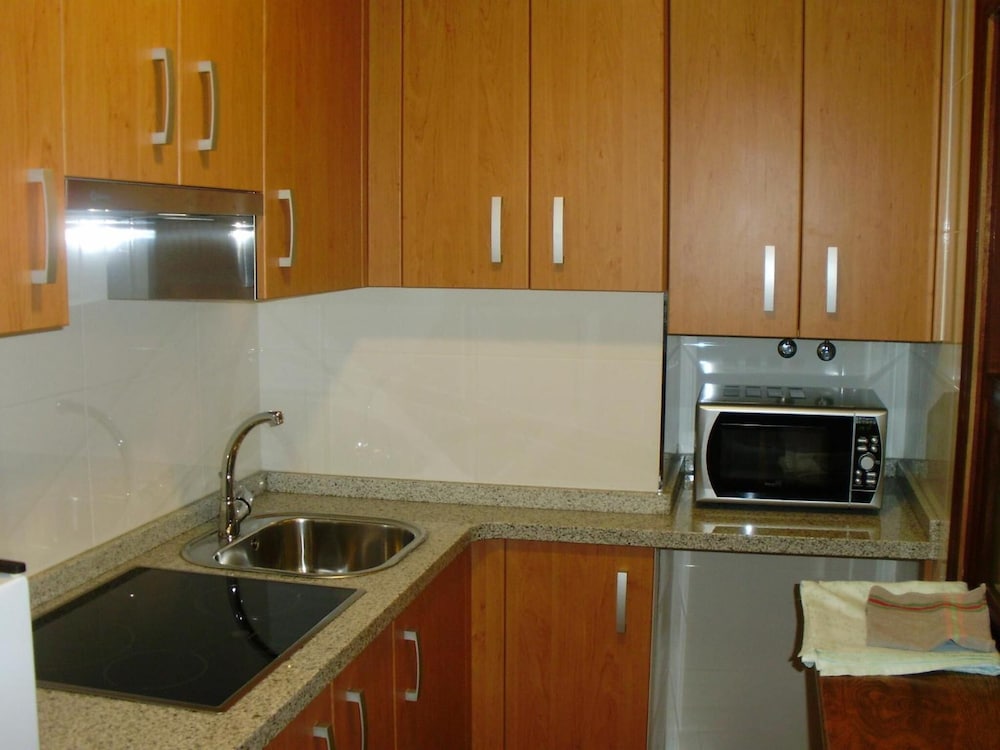 Apartamentos Boutique Catedral 42/48